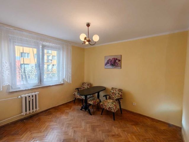 Mieszkanie 2-pokojowe Wejherowo, os. 1000-lecia PP. Zdjęcie 1