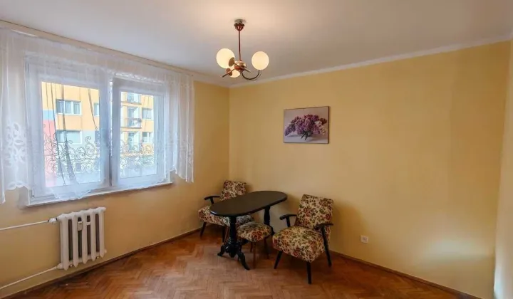 Mieszkanie 2-pokojowe Wejherowo, os. 1000-lecia PP