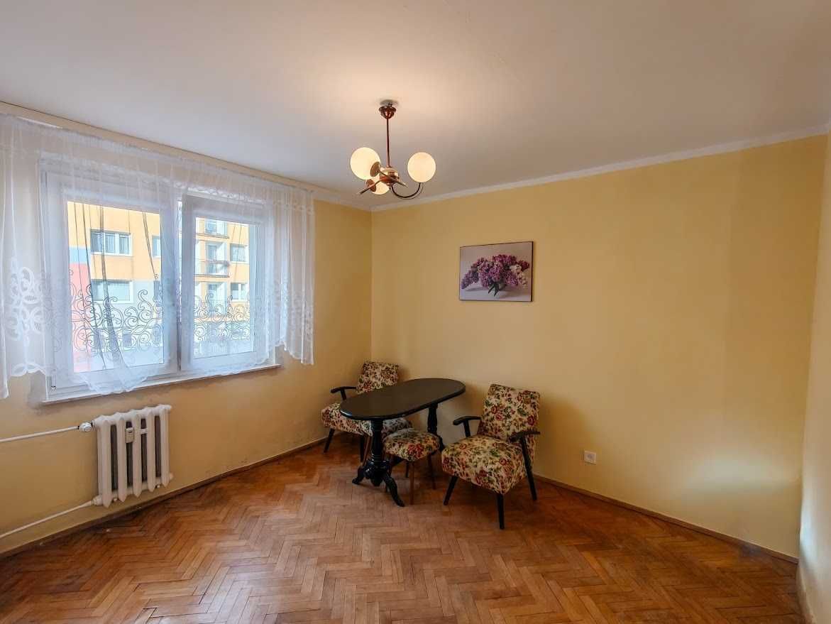 Mieszkanie 2-pokojowe Wejherowo, os. 1000-lecia PP. Zdjęcie 1