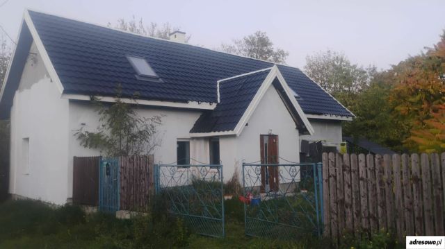 dom wolnostojący, 5 pokoi Gartatowice. Zdjęcie 1