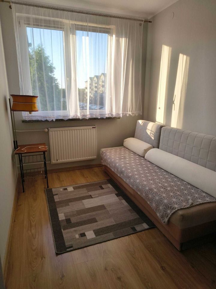 Mieszkanie 2-pokojowe Biała Podlaska. Zdjęcie 3