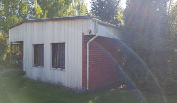 dom letniskowy Trzebież, ul. Spacerowa