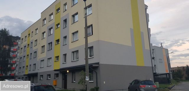 Mieszkanie 3-pokojowe Sosnowiec Zagórze, ul. Kępa. Zdjęcie 1