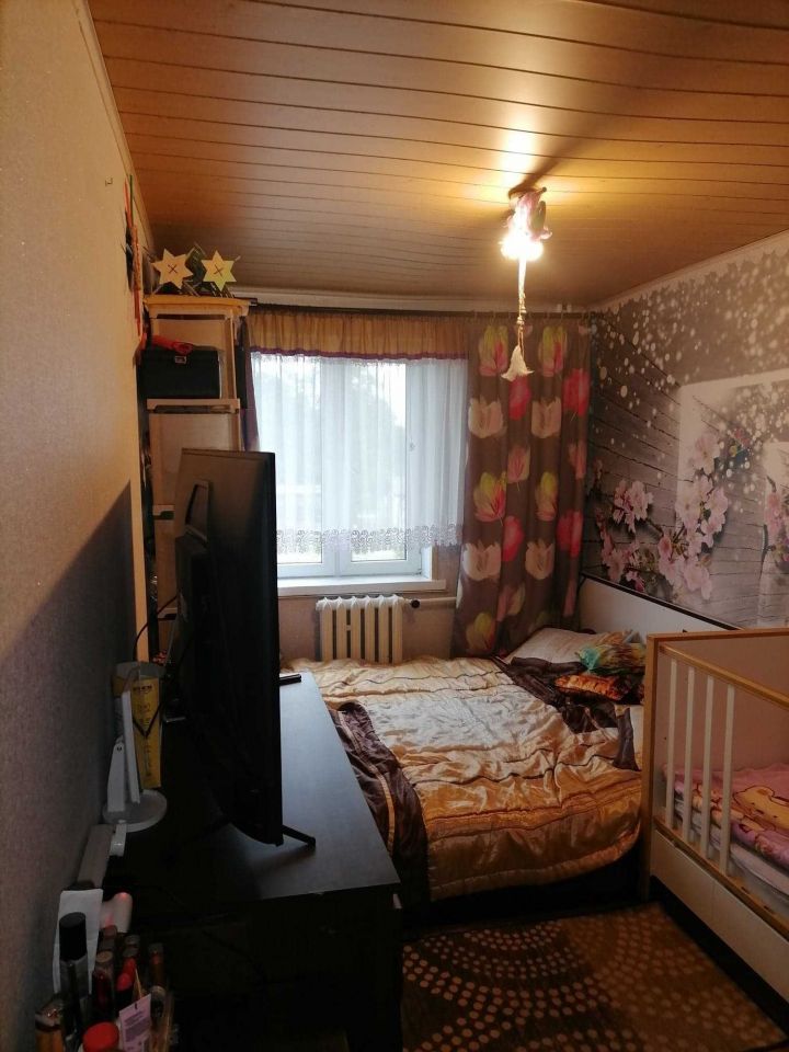 Mieszkanie 2-pokojowe Trzebienice. Zdjęcie 1