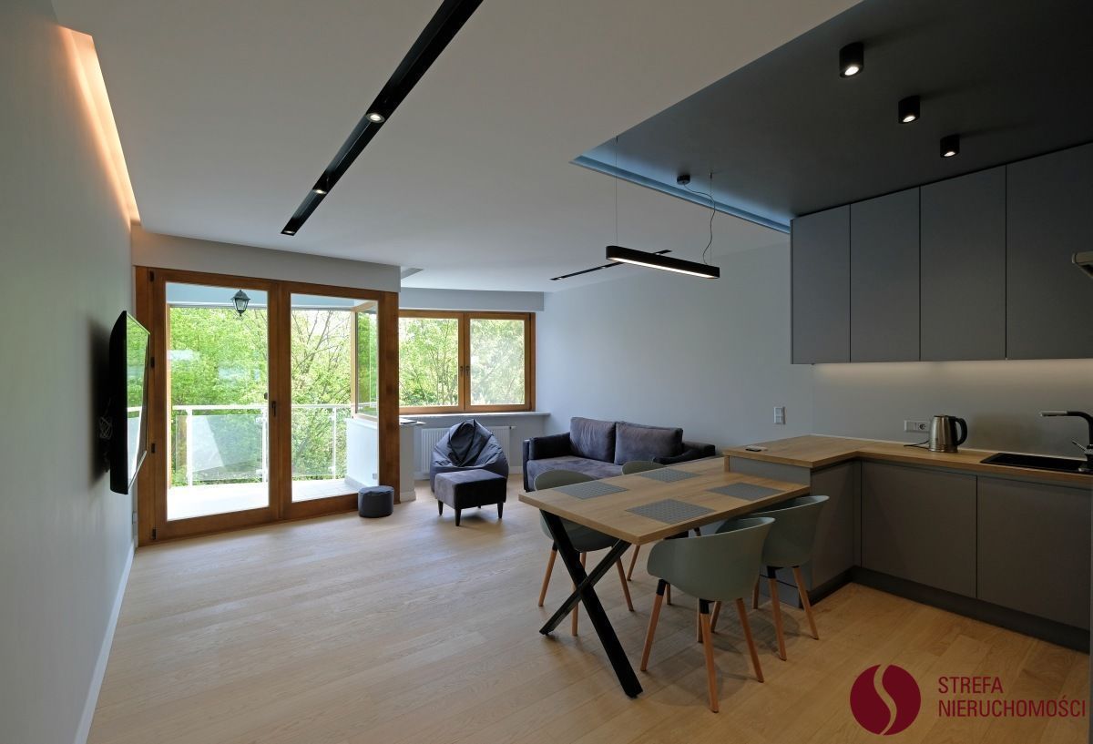 Mieszkanie 3-pokojowe Poznań Stare Miasto, ul. Mostowa