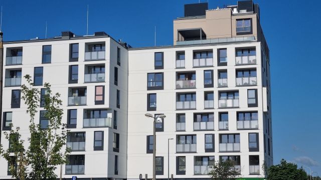 Mieszkanie 3-pokojowe Warszawa Bemowo, ul. Sternicza. Zdjęcie 1