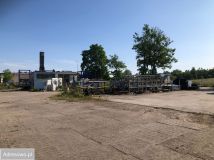 Działka inwestycyjna Trzcianka, ul. Kazimierza Przerwy-Tetmajera. Zdjęcie 4