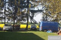 siedlisko Dołhobyczów. Zdjęcie 3