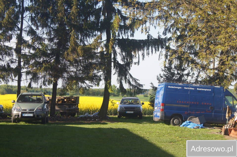 siedlisko Dołhobyczów. Zdjęcie 4