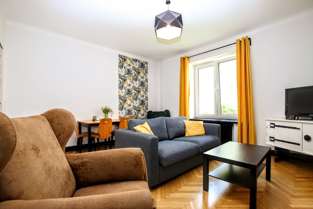 Mieszkanie 2-pokojowe Rzeszów, ul. ks. Józefa Jałowego. Zdjęcie 3