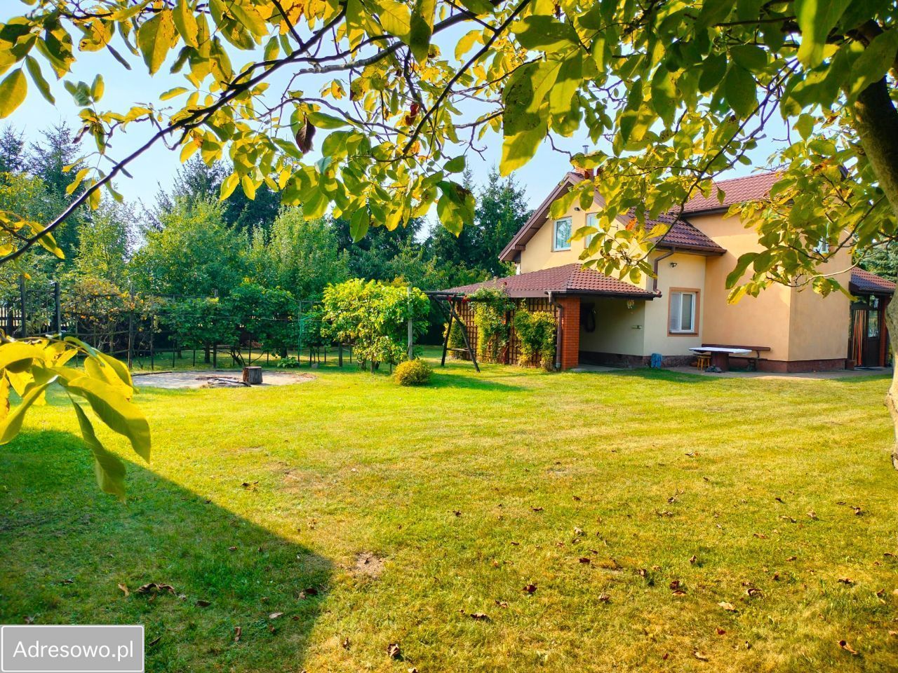 siedlisko, 4 pokoje Dachowa. Zdjęcie 3