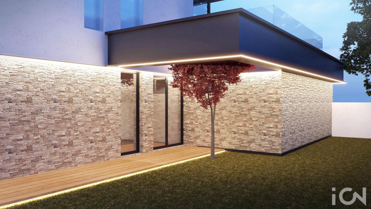 Działka budowlana Michałowice, ul. Widok. Zdjęcie 10