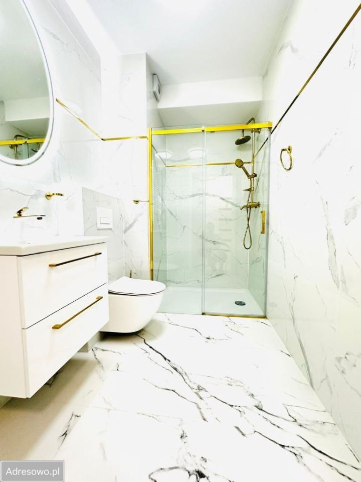 Mieszkanie 2-pokojowe Leszno Centrum, ul. gen. Ludwika Mierosławskiego. Zdjęcie 12