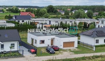 dom wolnostojący, 4 pokoje Daszewice, ul. Klonowa