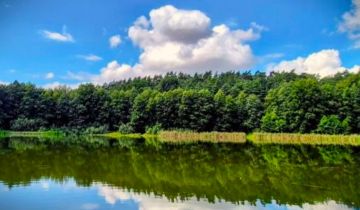 Działka budowlana Łopatki Polskie Łopatki-Osada