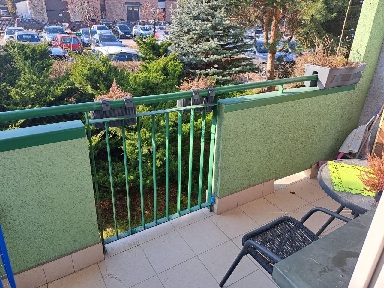 Mieszkanie 3-pokojowe Piastów, ul. Żbikowska. Zdjęcie 16