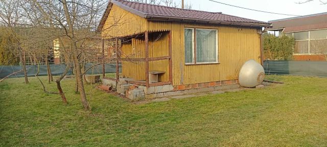 Działka rod Jagodowo osada leśna. Zdjęcie 1