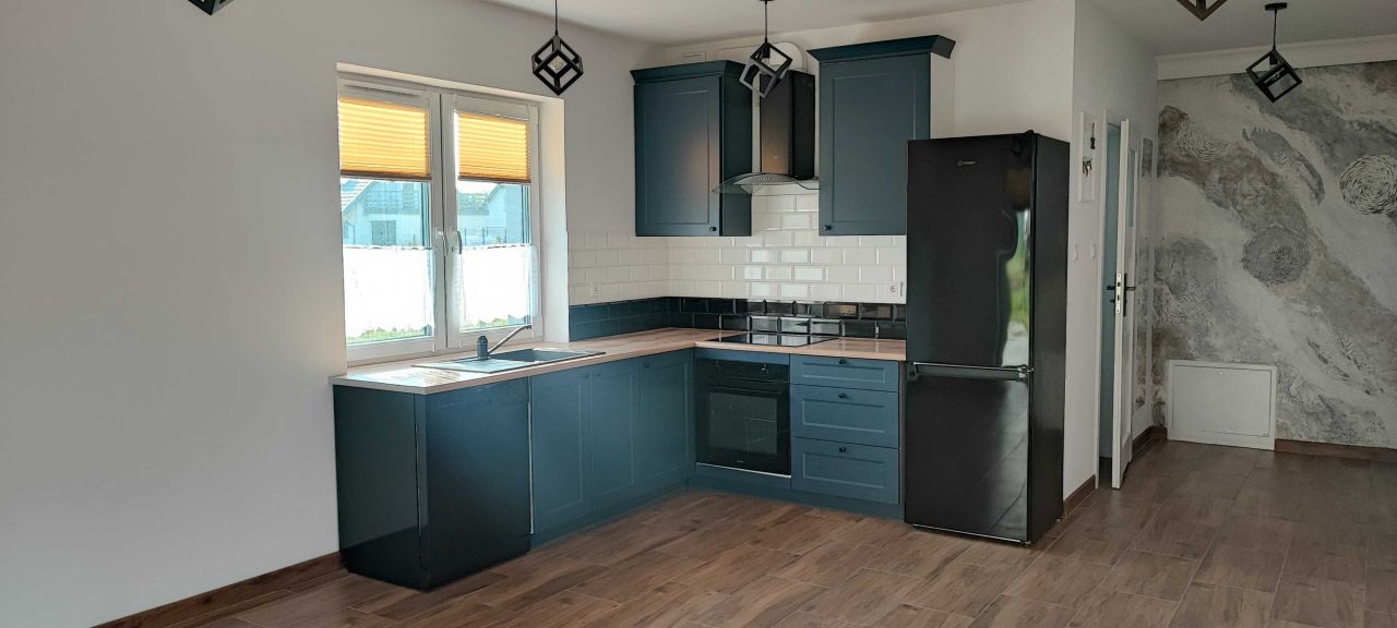 Mieszkanie 1-pokojowe Bolesławowo