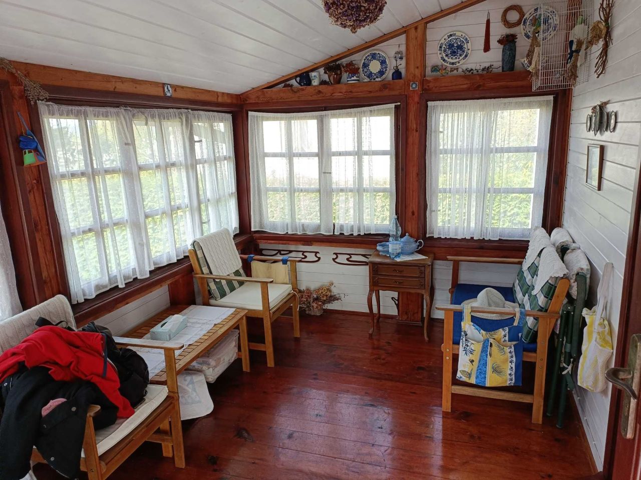 dom wolnostojący, 5 pokoi Wiśniowa. Zdjęcie 6