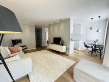 Mieszkanie 2-pokojowe Gdynia Redłowo, ul. Powstania Wielkopolskiego