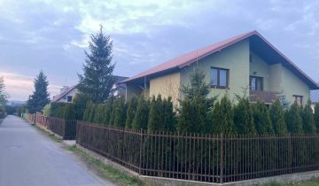 dom wolnostojący, 5 pokoi Nowy Sącz, ul. gen. Stanisława Maczka
