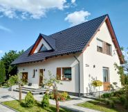 dom wolnostojący, 4 pokoje Jankowice Małe