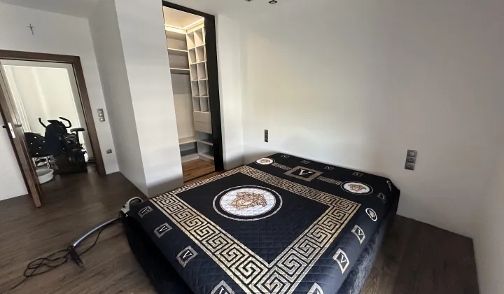 dom szeregowy, 3 pokoje Zabrze Grzybowice, ul. gen. Tadeusza Rozwadowskiego