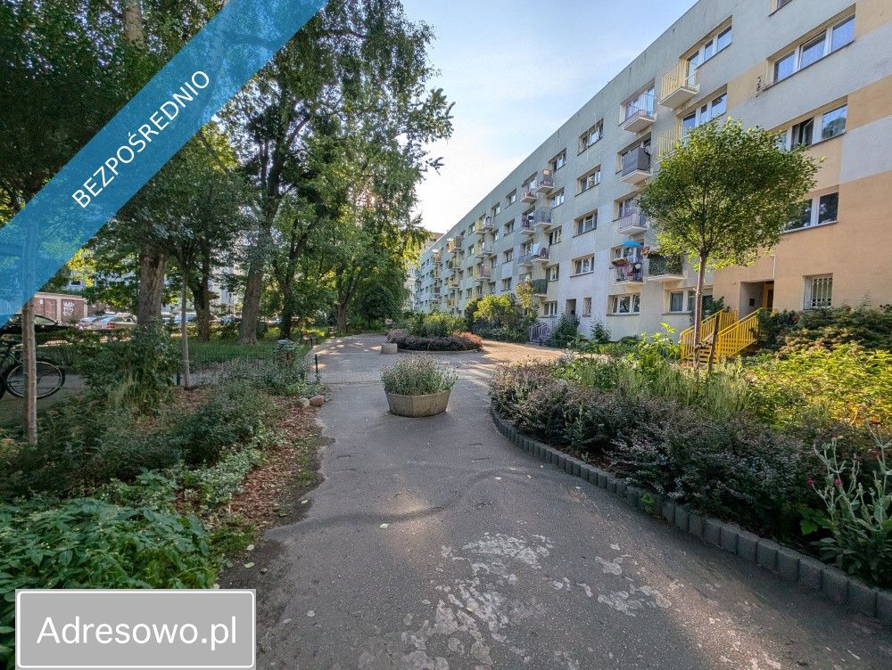 Mieszkanie 3-pokojowe Warszawa Żoliborz, ul. Słodowiec. Zdjęcie 8