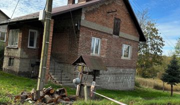dom wolnostojący Rzeszów, ul. Złocista