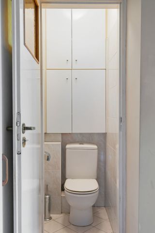 Mieszkanie 3-pokojowe Wrocław Południe, ul. Kamienna. Zdjęcie 13