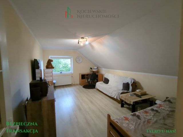 dom wolnostojący, 4 pokoje Cieciorka, ul. Główna. Zdjęcie 10