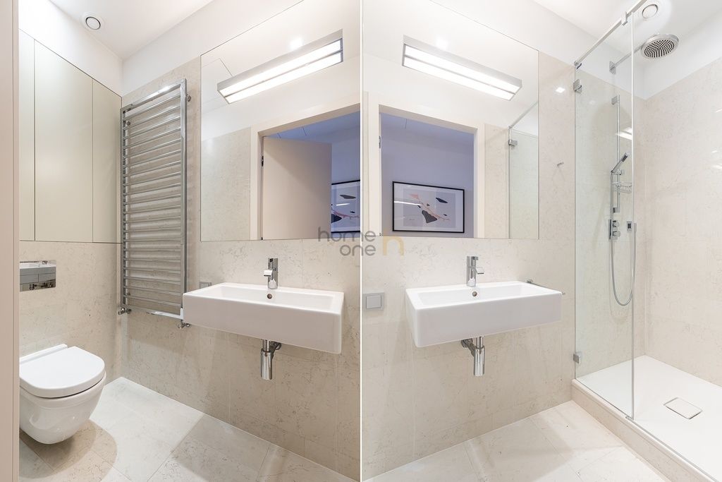 Mieszkanie 3-pokojowe Warszawa Śródmieście, ul. Twarda. Zdjęcie 14