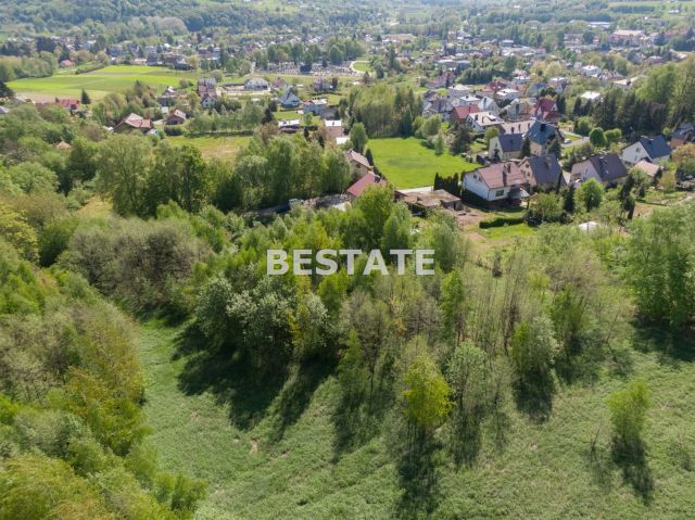 Działka budowlana Pleśna. Zdjęcie 5