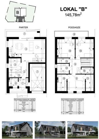 bliźniak, 5 pokoi Międzyborów, ul. Jagiellońska. Zdjęcie 5