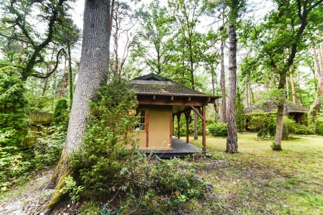 dom wolnostojący, 6 pokoi Poddębie, ul. Sosnowa. Zdjęcie 27