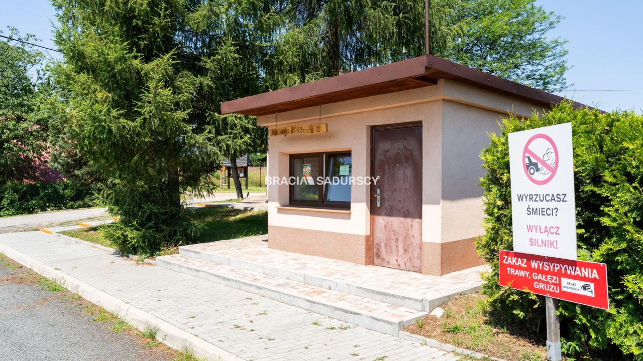 Działka rod Alwernia. Zdjęcie 36