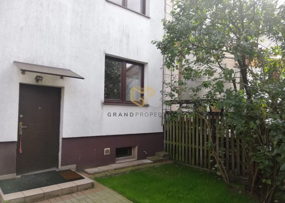 bliźniak, 5 pokoi Warszawa Praga-Południe. Zdjęcie 4