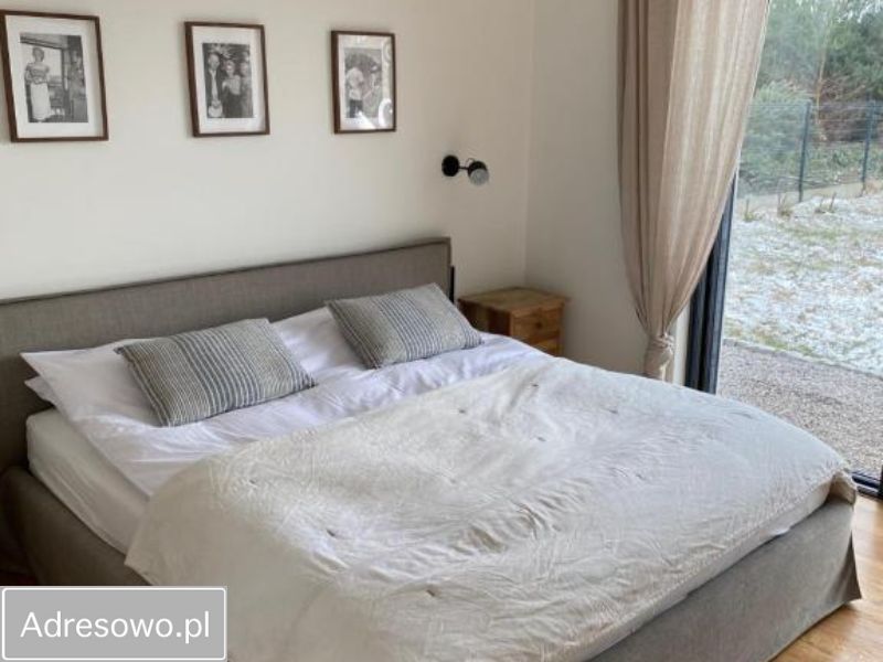 dom wolnostojący, 5 pokoi Stare Babice. Zdjęcie 7