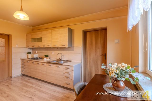 dom wolnostojący, 4 pokoje Siedlce. Zdjęcie 15