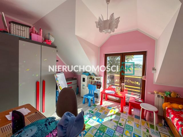 dom wolnostojący, 6 pokoi Marszewo. Zdjęcie 18