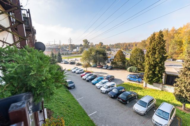 Mieszkanie 2-pokojowe Kraków Kurdwanów, ul. por. Halszki. Zdjęcie 13