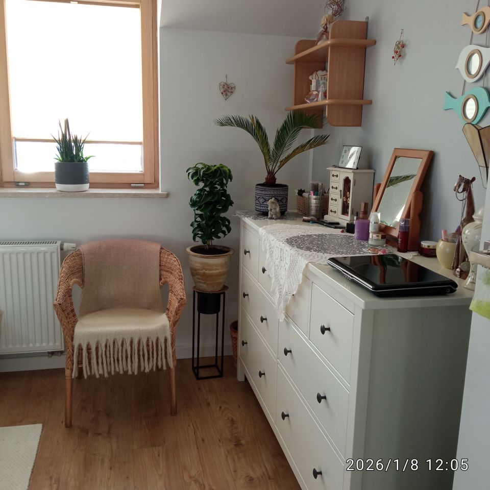 Mieszkanie 2-pokojowe Siemianice, ul. Ku Słońcu. Zdjęcie 8