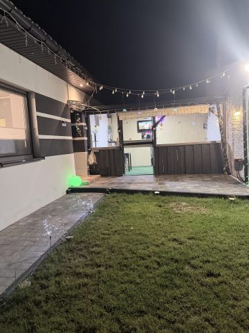 dom wolnostojący, 4 pokoje Zalesie. Zdjęcie 20