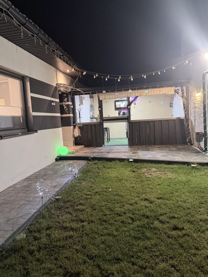 dom wolnostojący, 4 pokoje Zalesie. Zdjęcie 20