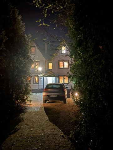 dom wolnostojący, 7 pokoi Zakrzewo Kościelne. Zdjęcie 26