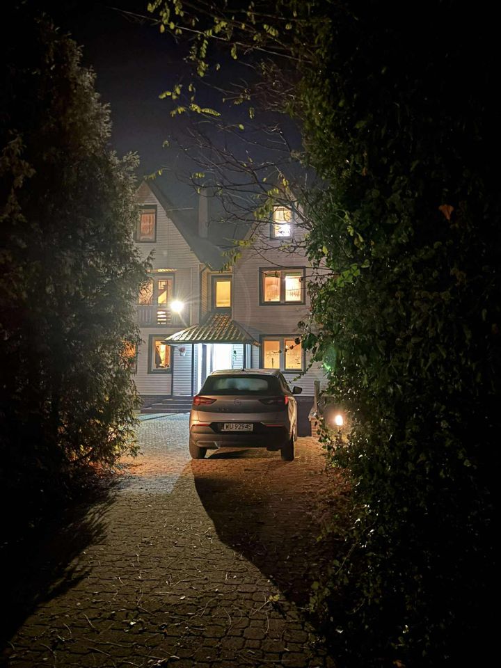 dom wolnostojący, 7 pokoi Zakrzewo Kościelne. Zdjęcie 26