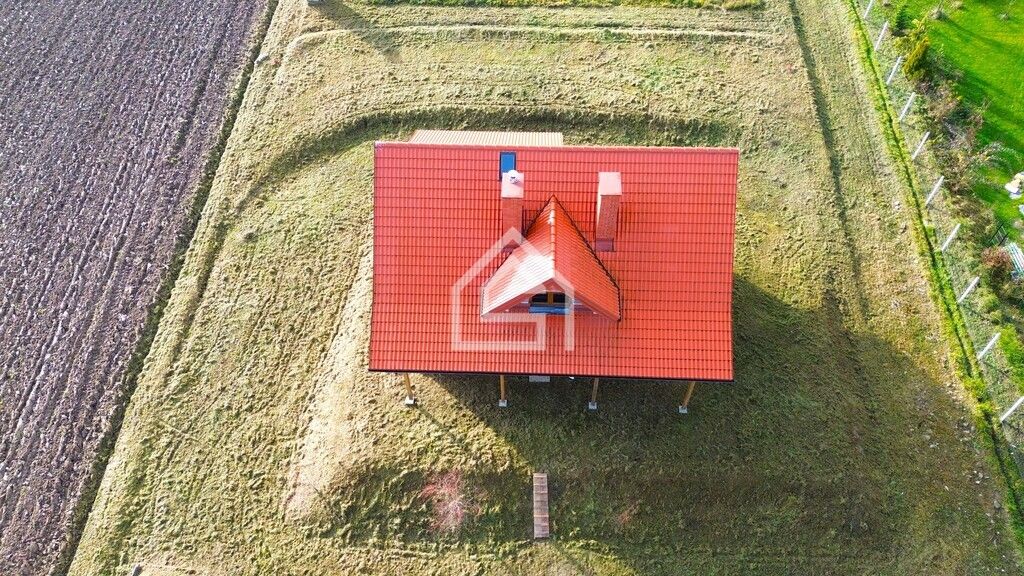 dom wolnostojący, 6 pokoi Ubrzeż. Zdjęcie 4