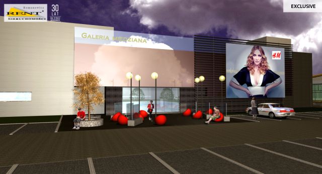 Działka inwestycyjna Szczecin, ul. Szosa Polska. Zdjęcie 2