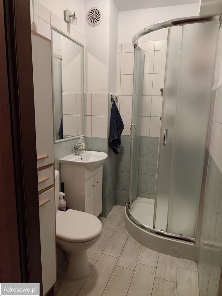 Mieszkanie 4-pokojowe Siedlce Centrum, ul. Błonie. Zdjęcie 4