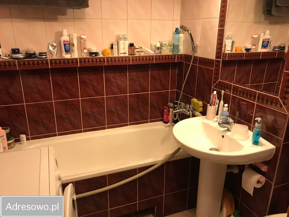 Mieszkanie 2-pokojowe Łódź Górna. Zdjęcie 3